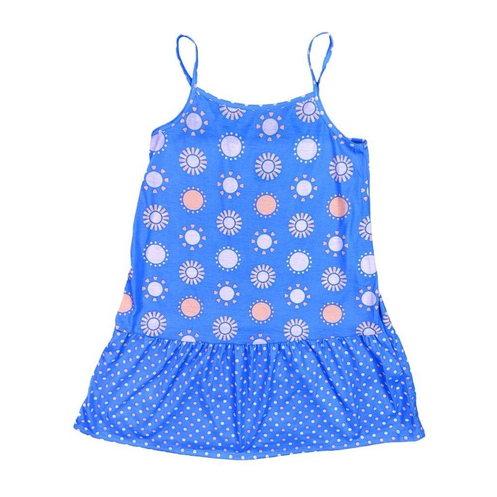 Girls’ Size 10/12 (L) Cat & Jack Dress Bundle - 3 Dresses - EUC / Gently Used - Picture 6 of 7